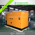 High quality 275kva volvo diesel generator with volvo engine TAD734GE